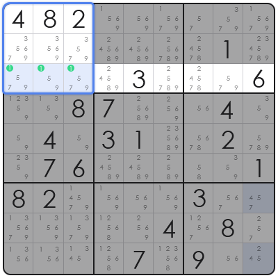 benefits of playing sudoku