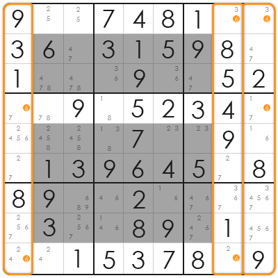 xmas sudoku