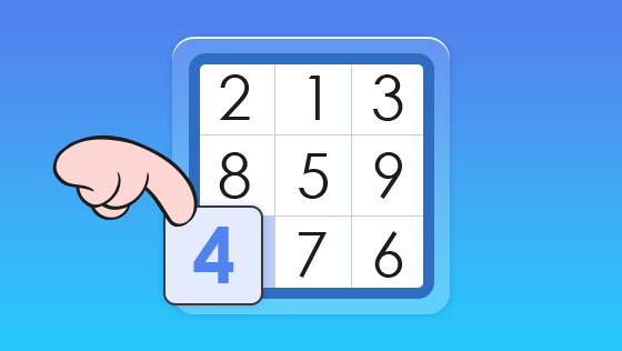 hidden pairs sudoku